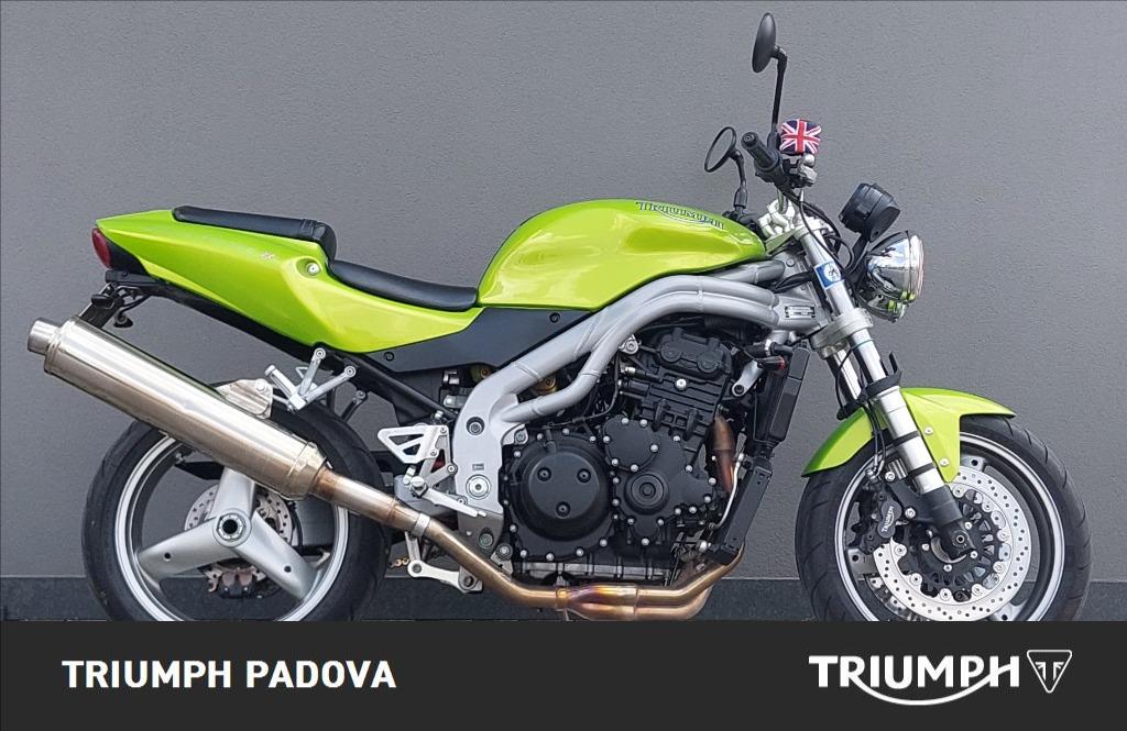 TRIUMPH Speed Triple 955 