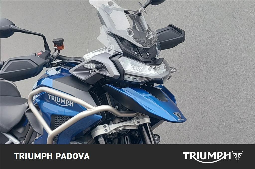 TRIUMPH Tiger 1200 GT Pro Abs