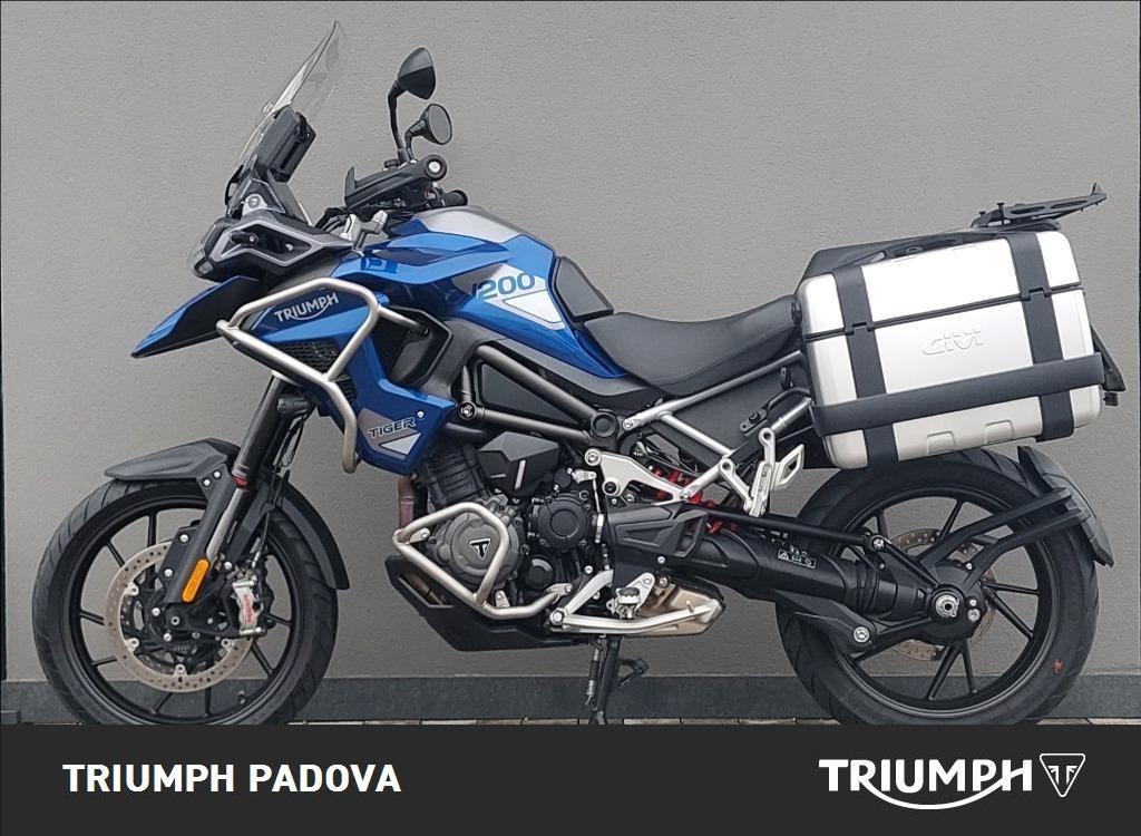 TRIUMPH Tiger 1200 GT Pro Abs