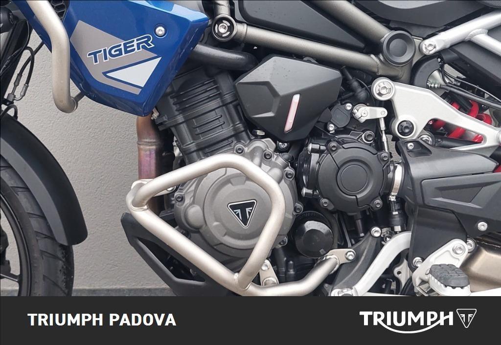 TRIUMPH Tiger 1200 GT Pro Abs