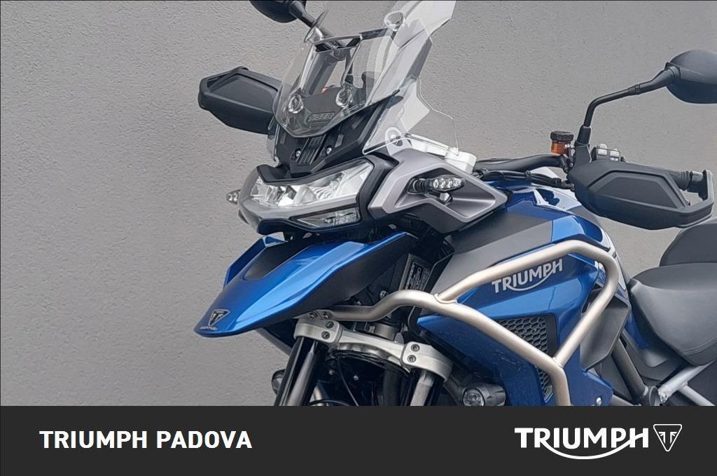 TRIUMPH Tiger 1200 GT Pro Abs