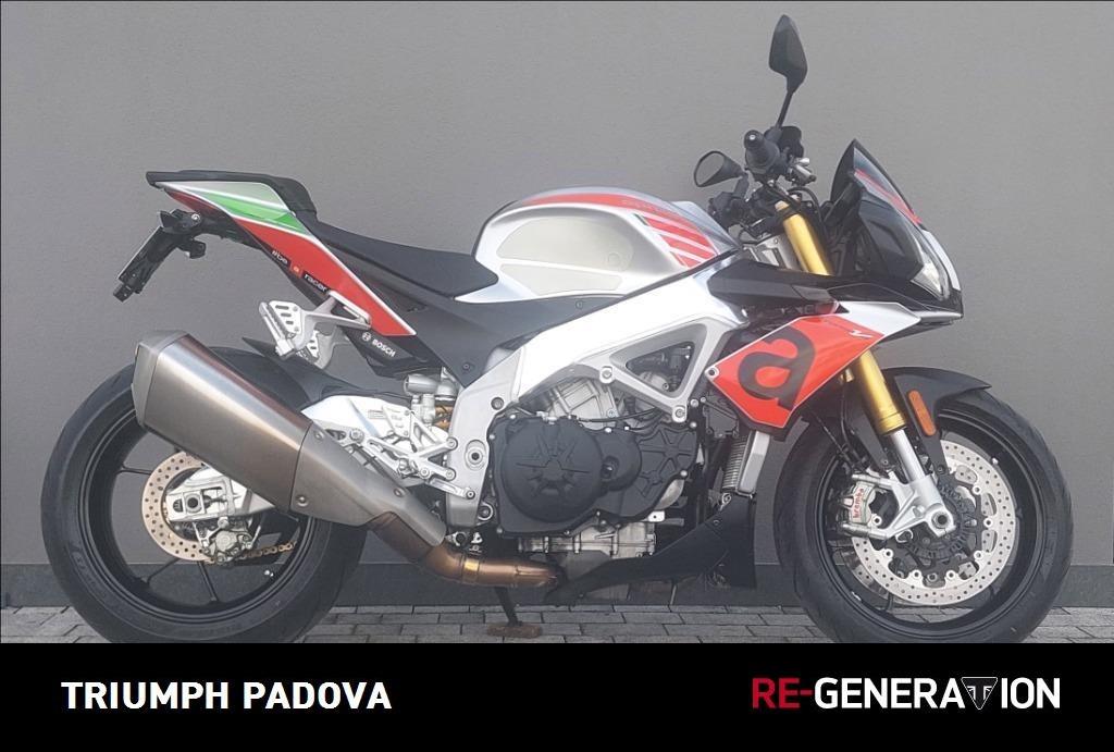 APRILIA Tuono 1100 V4 RR Abs