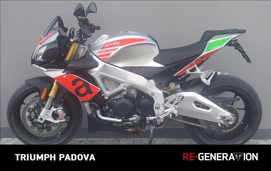 APRILIA Tuono 1100 V4 RR Abs