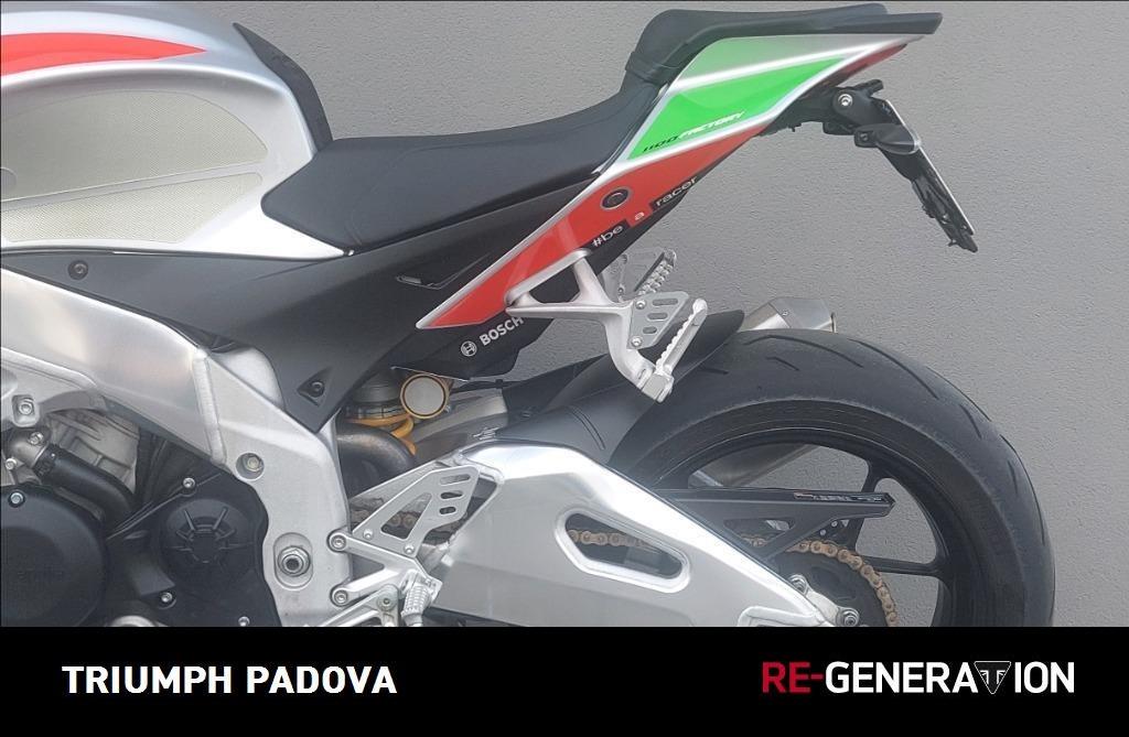 APRILIA Tuono 1100 V4 RR Abs