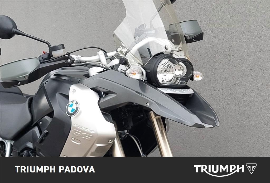 BMW R 1200 GS Abs