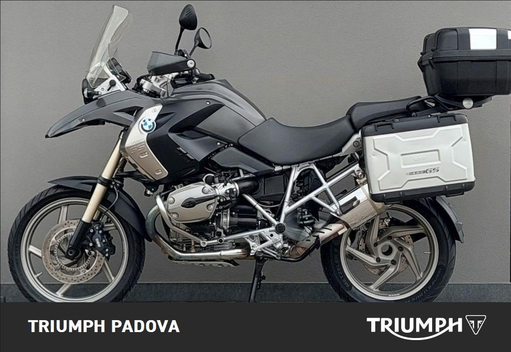 BMW R 1200 GS Abs