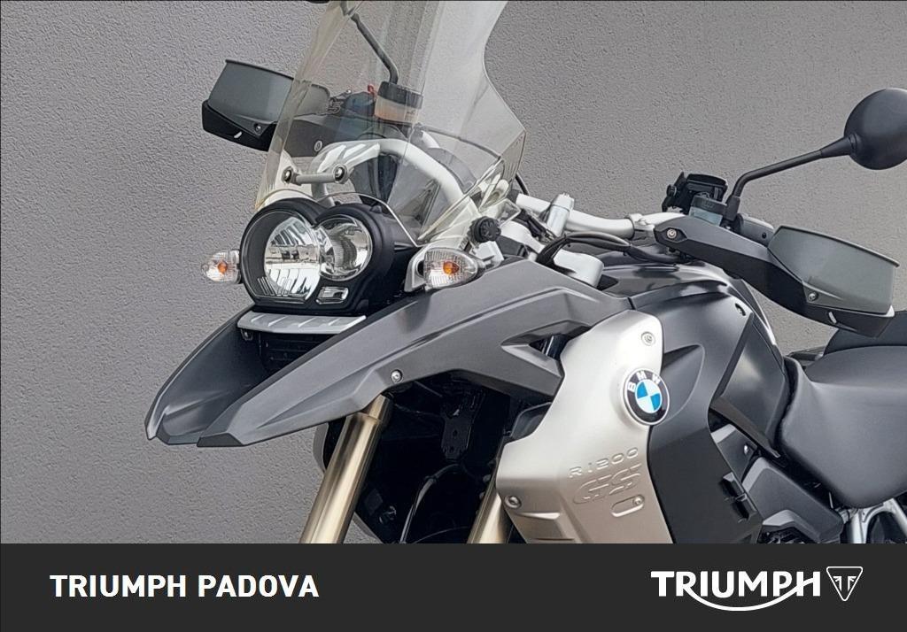 BMW R 1200 GS Abs