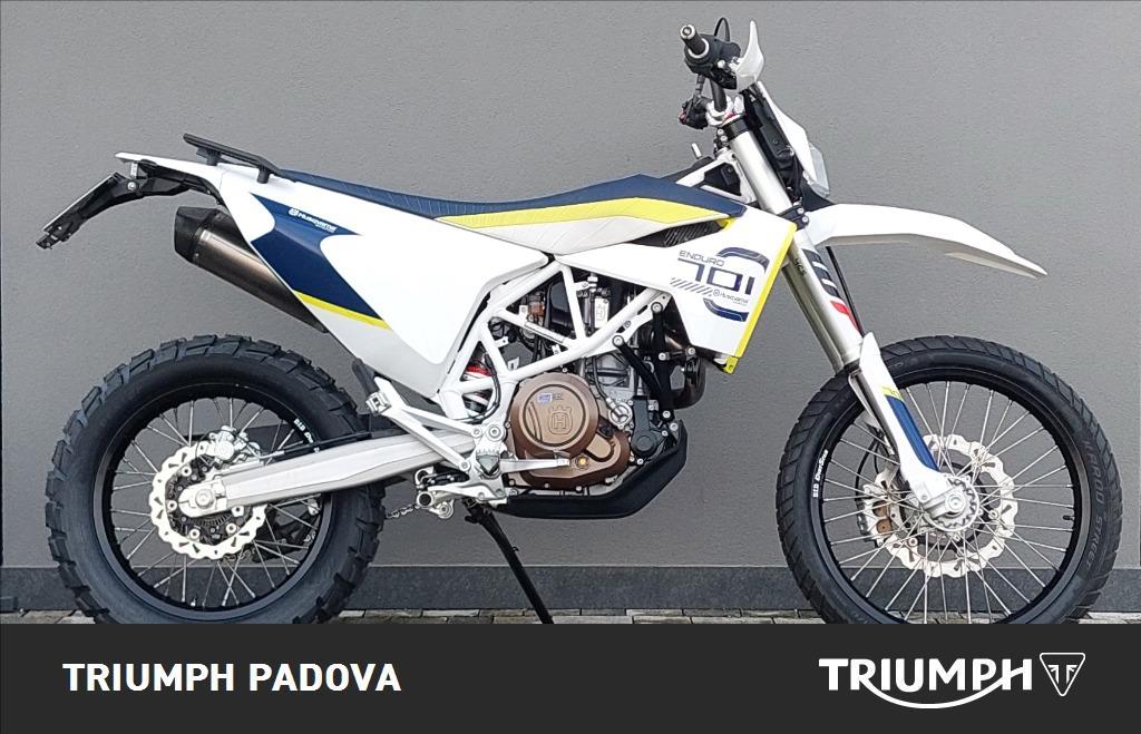 HUSQVARNA Enduro 701 4T 