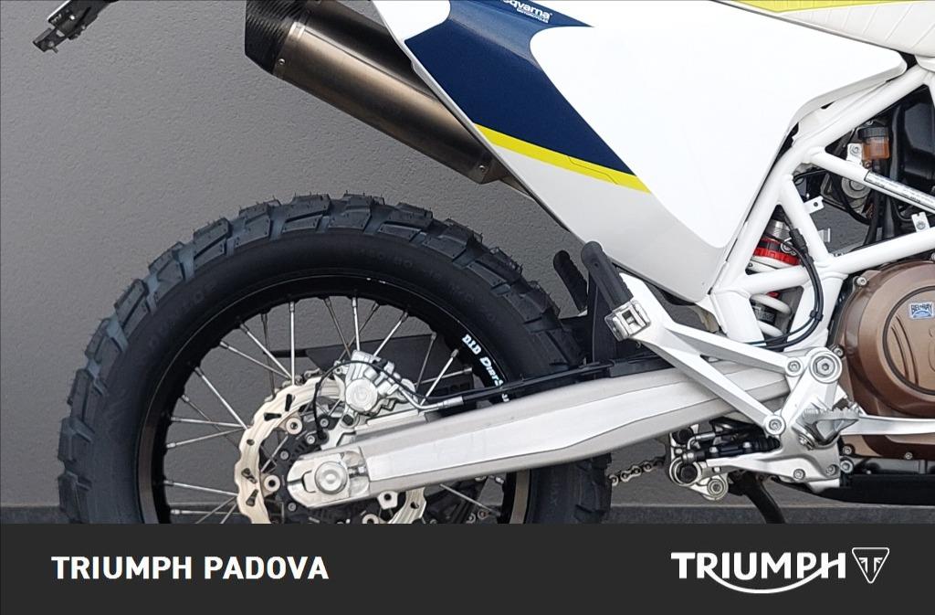 HUSQVARNA Enduro 701 4T 