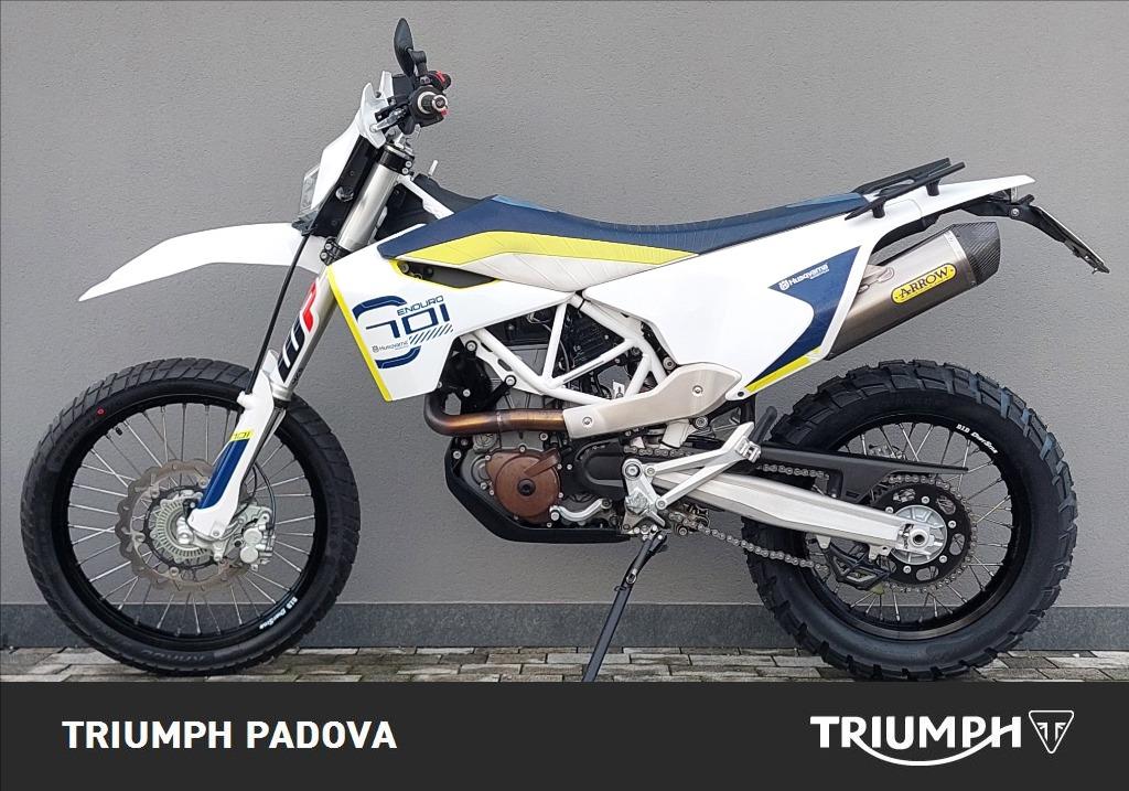 HUSQVARNA Enduro 701 4T 