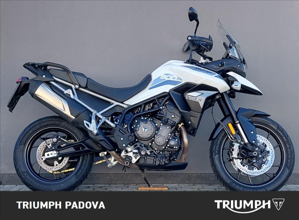 TRIUMPH Tiger 900 GT Abs