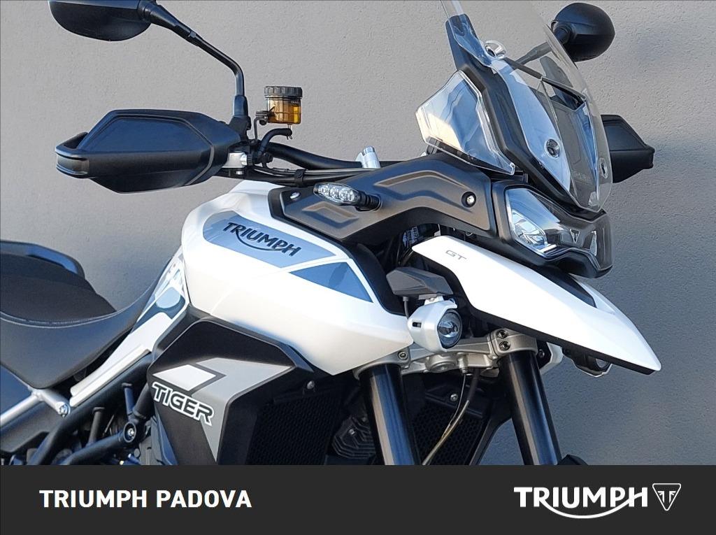 TRIUMPH Tiger 900 GT Abs