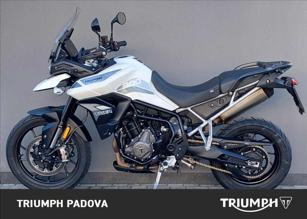 TRIUMPH Tiger 900 GT Abs