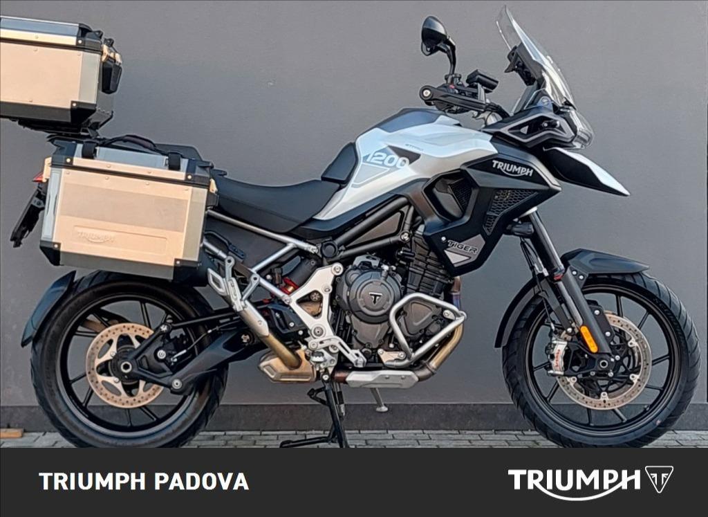 TRIUMPH Tiger 1200 GT Pro Abs