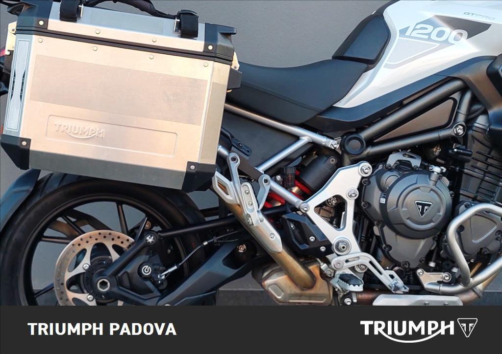 TRIUMPH Tiger 1200 GT Pro Abs