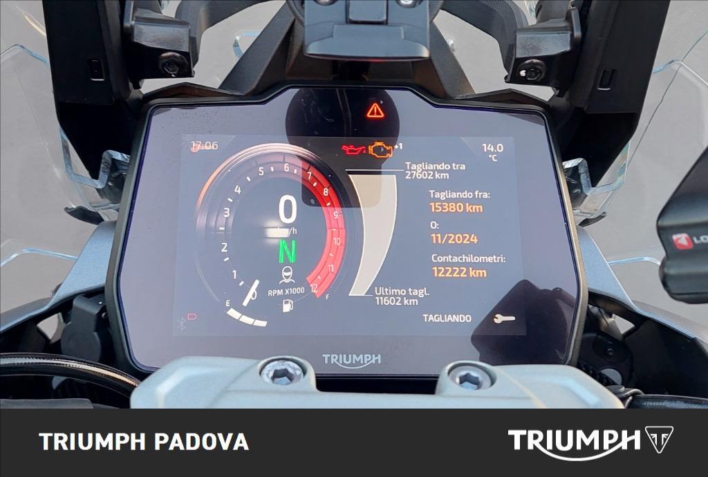 TRIUMPH Tiger 1200 GT Pro Abs