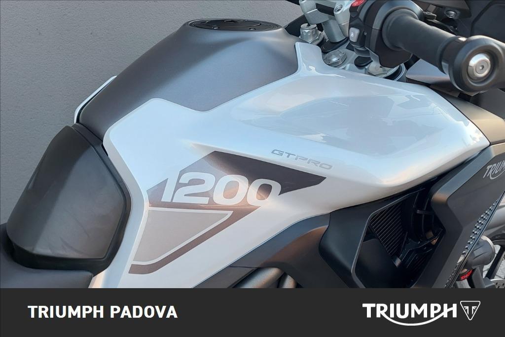 TRIUMPH Tiger 1200 GT Pro Abs