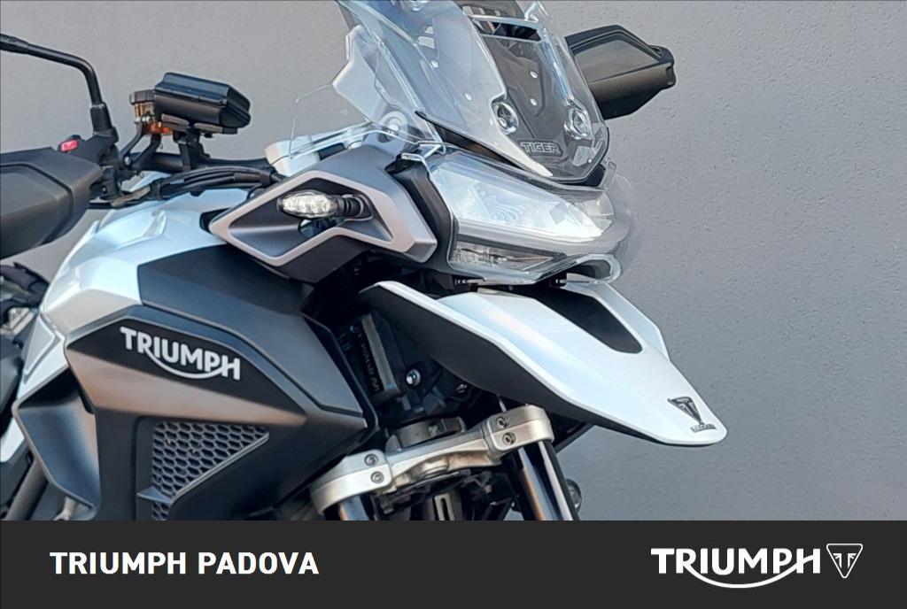 TRIUMPH Tiger 1200 GT Pro Abs