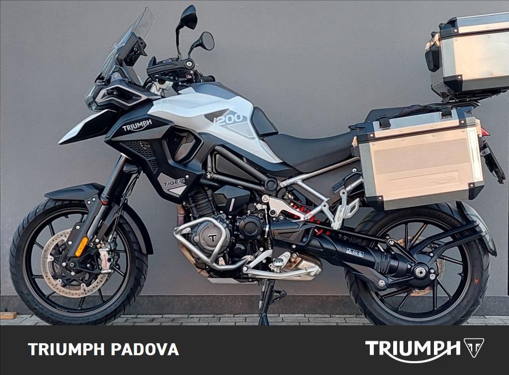 TRIUMPH Tiger 1200 GT Pro Abs