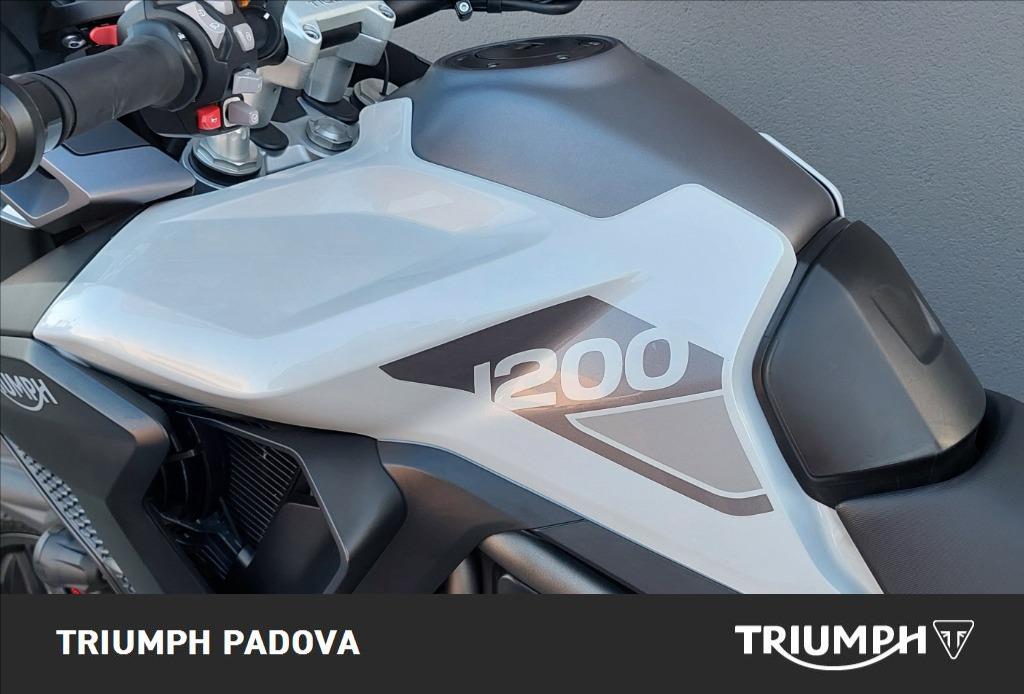 TRIUMPH Tiger 1200 GT Pro Abs