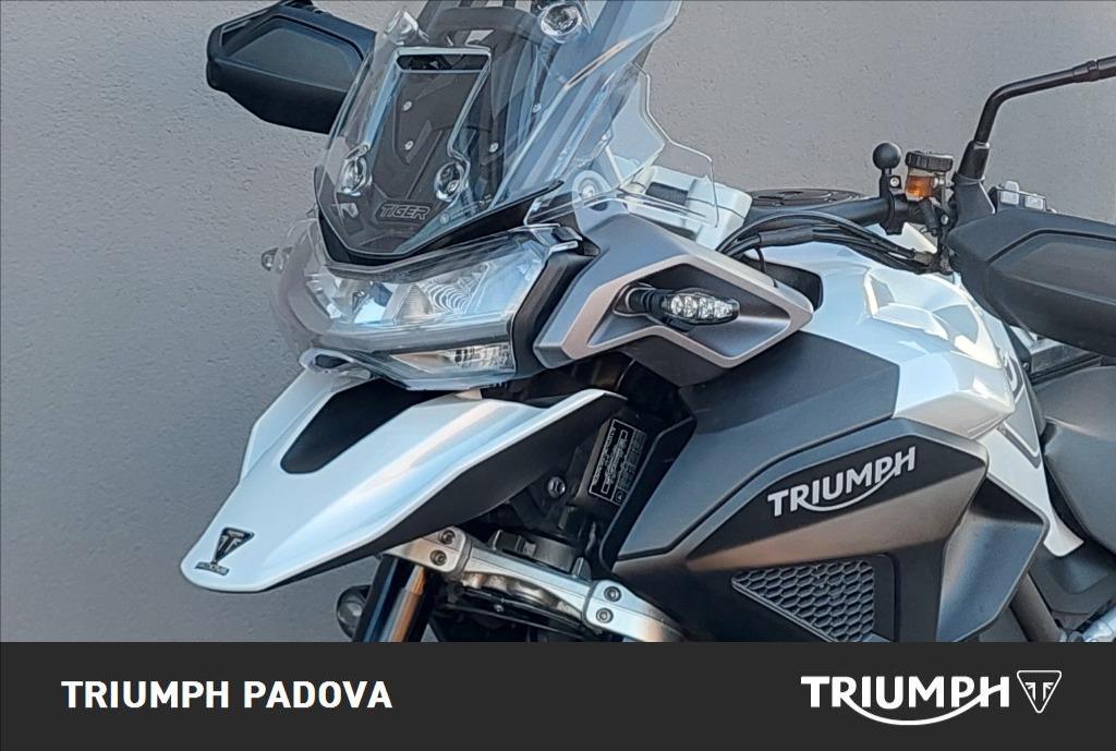 TRIUMPH Tiger 1200 GT Pro Abs