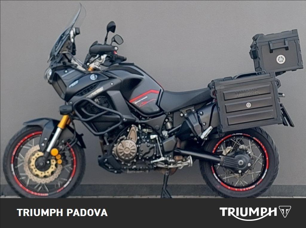 YAMAHA XT 1200 Z Super Tenere Abs