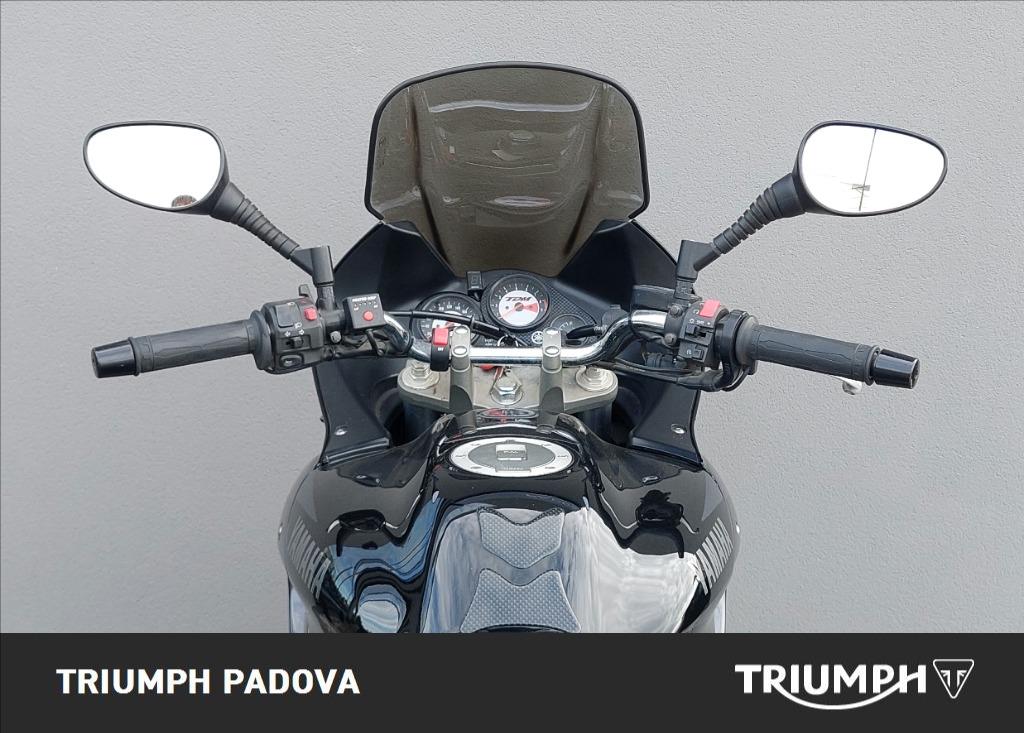 YAMAHA TDM 850 