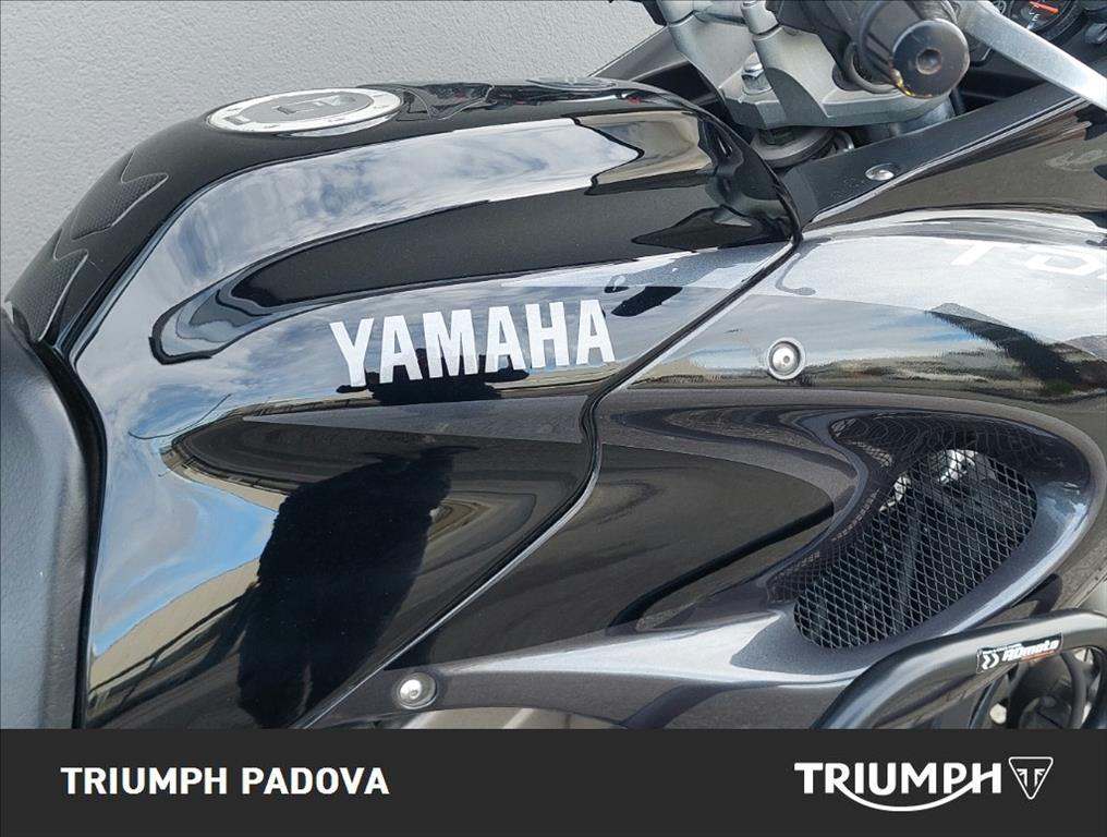 YAMAHA TDM 850 