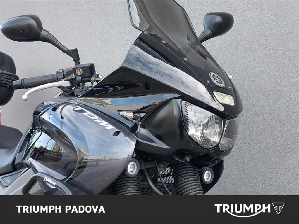 YAMAHA TDM 850 