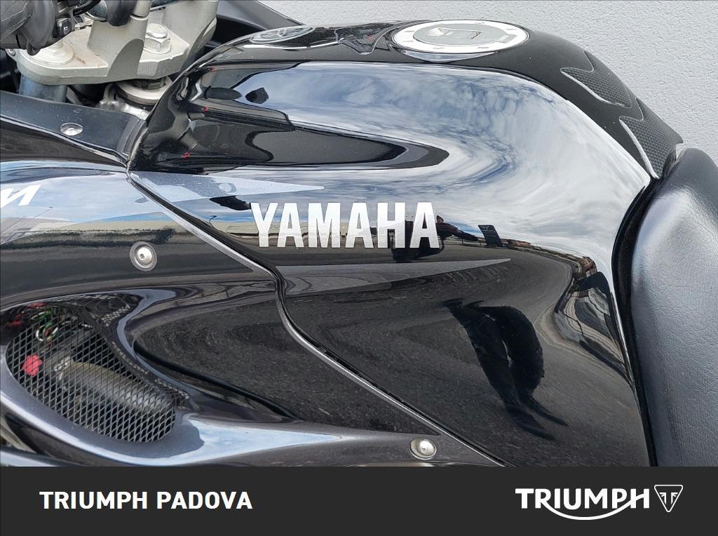 YAMAHA TDM 850 