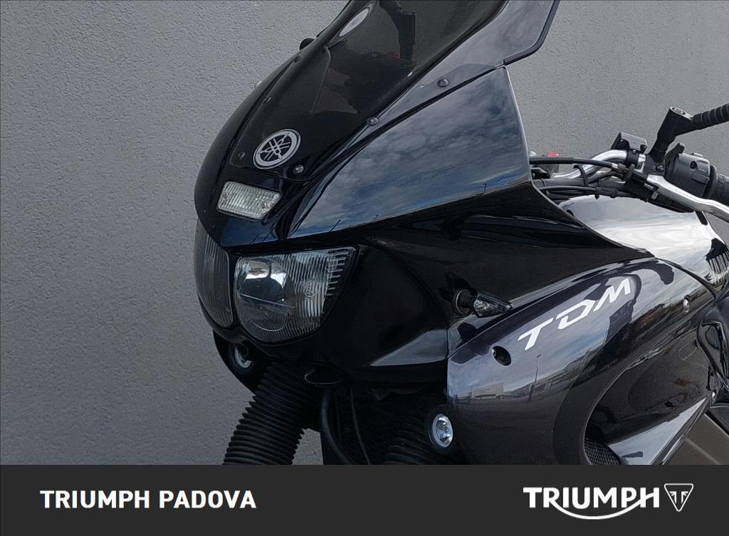 YAMAHA TDM 850 